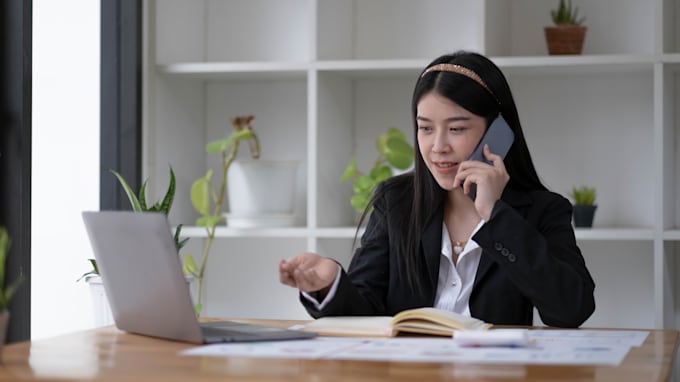 provide chat customer service