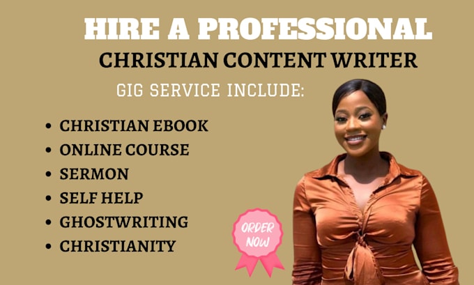 be christian ebook writer, christian ebook ghostwriter, christian book and ebook