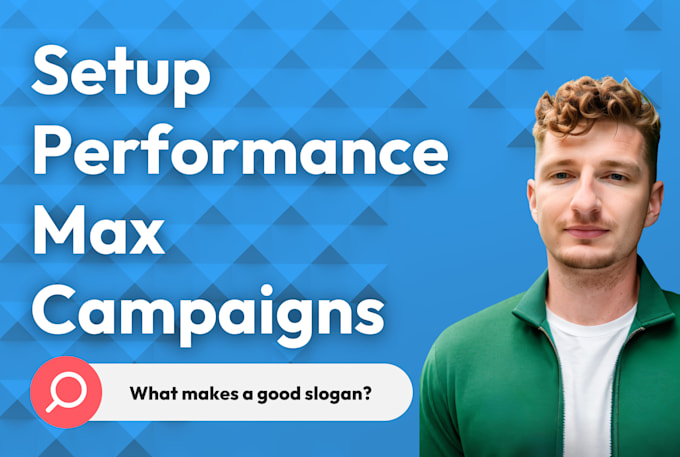 setup google ads shopping campaigns or performance max