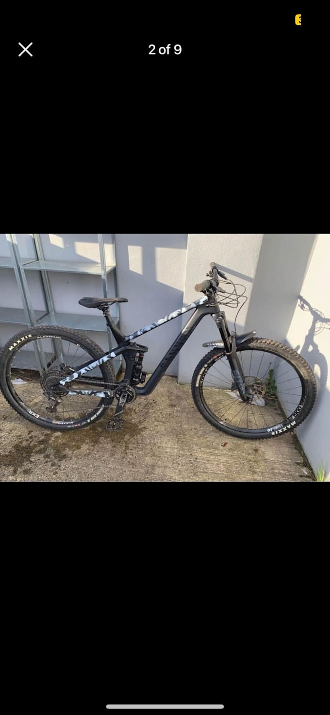 bike repair pickup and delivery
