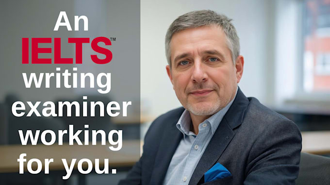raise your ielts writing score