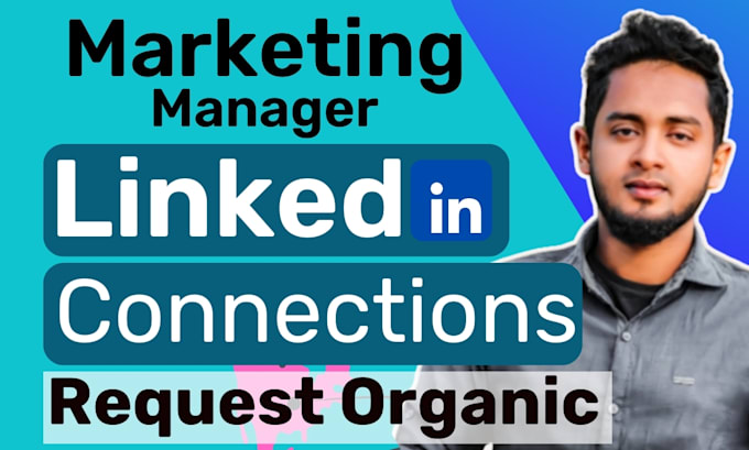 send a linkedin connection request with a direct message