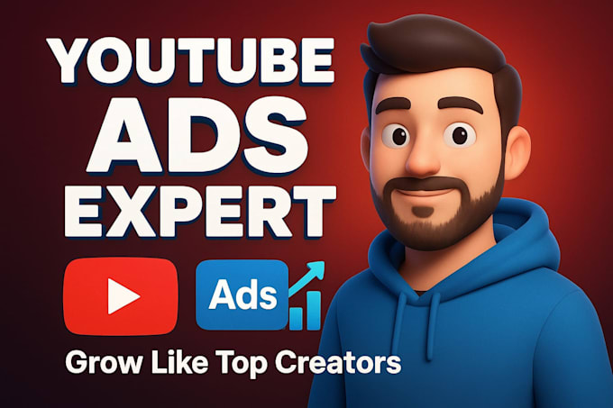 do organic super fast youtube video promotion with google ads