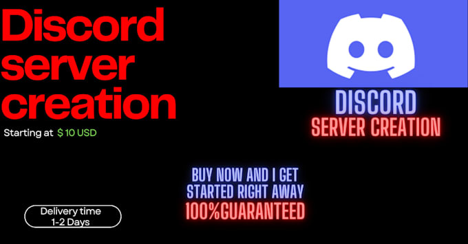 Discord Server Builder: Elevate Your Community Engagement