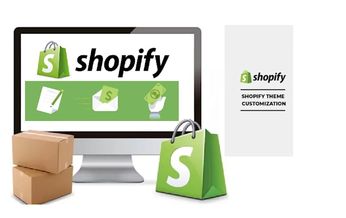 create shopify dropshipping store with SEO and traffic solution