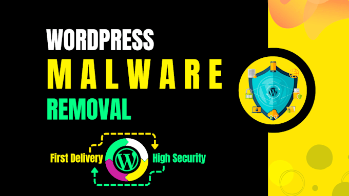 remove malware,fix hacked website wordpress malware removal virus, clean malware