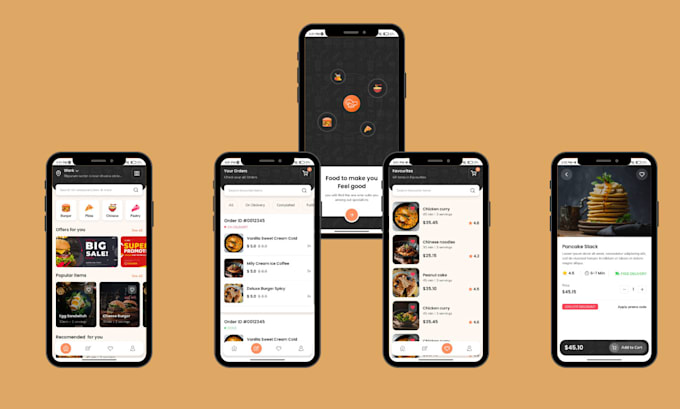 elevate your business with react native expo apps