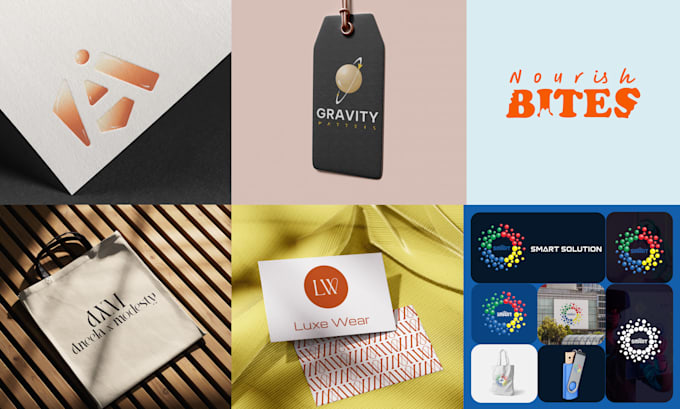 custom logo and poster magic maker