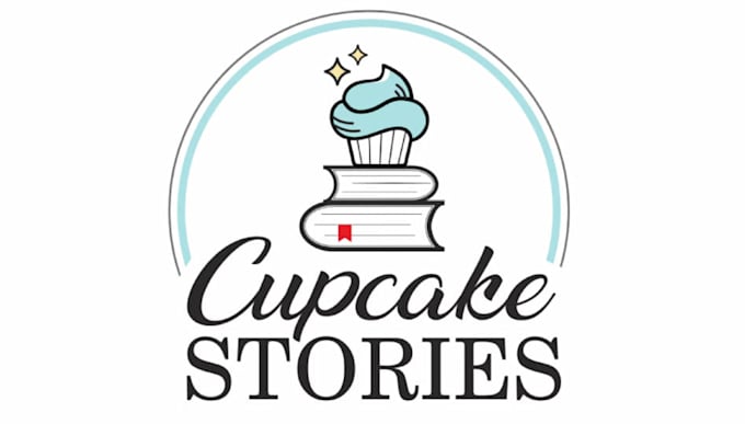 create a contemporary chocolate logo for you
