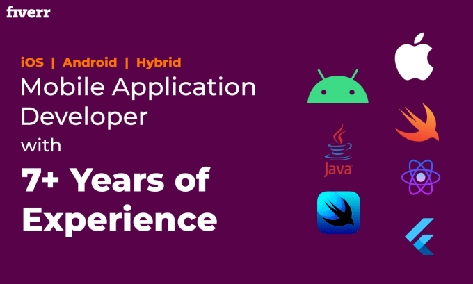 Développer des applications android avec java kotlin flutter bug de ...
