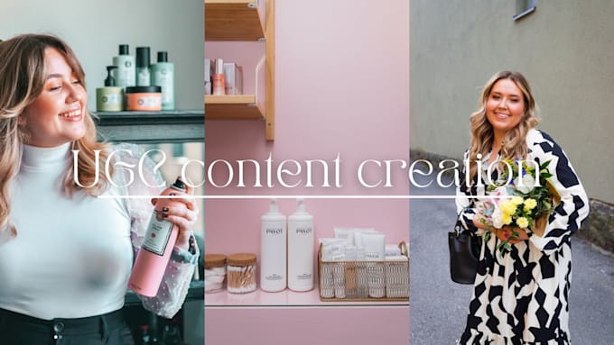 create engaging ugc content in finnish