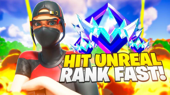 be your exclusive fortnite coach to become a demon
