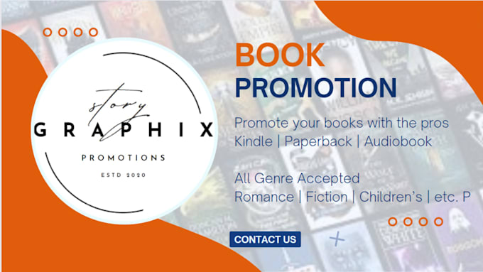promote your kindle amazon paperback book