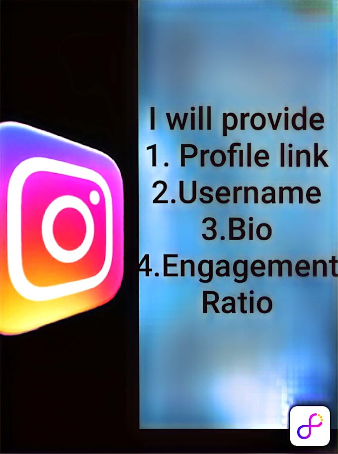 find instagram influencers for your niche