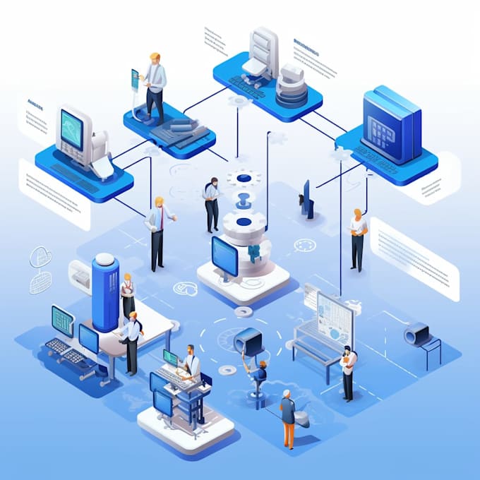 Develop any rpa solutions using uipath by Precisionrpa | Fiverr