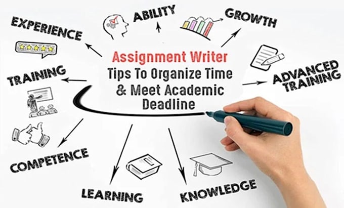 create top notch study materials and assignments