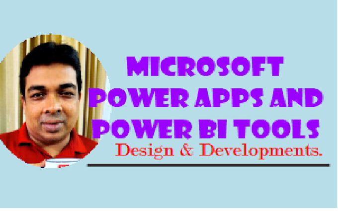 design power bi dashboard, bi reports for you