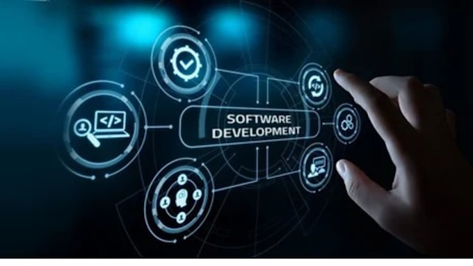 be software developer, crm, project management, school management, erp so