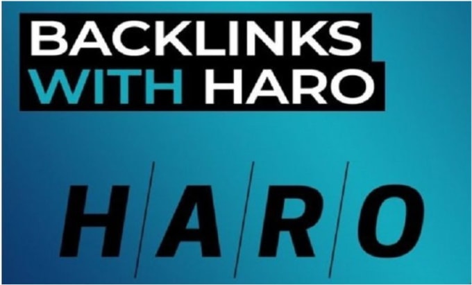 I will provide high quality haro backlinks with haro pitches