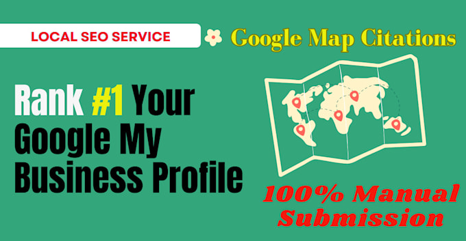 do google maps citations directory submission for gmb ranking and local seo