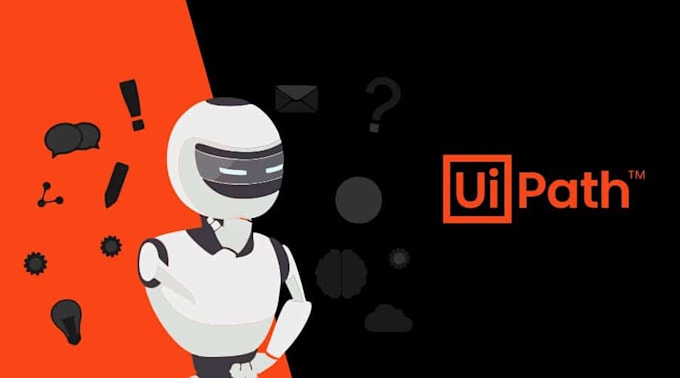 automate any task using uipath automation for any task