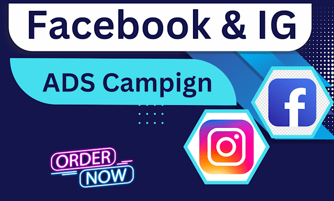 be your facebook ads expert for ecommerce business