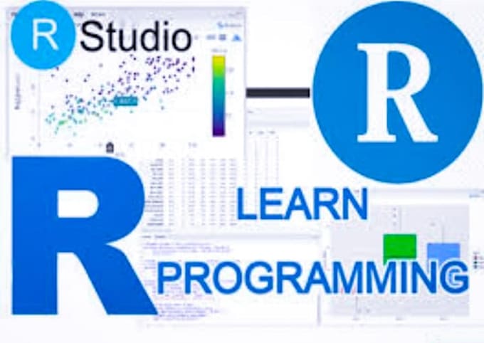 tutor you in r programming and statistical analysis