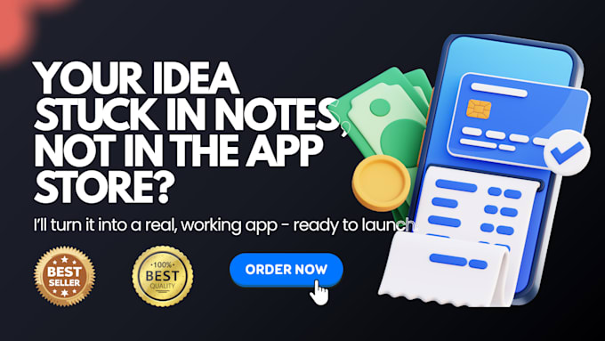 create your dream app with react native expert development