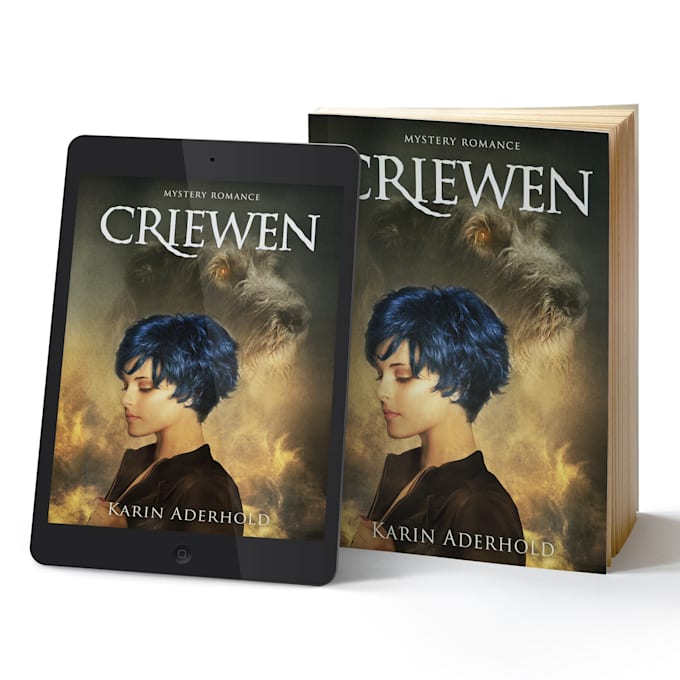 Design a professional book cover or ebook cover design by Zaufishan ...