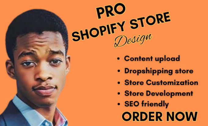 translate, setup your shopify store content design in german or french
