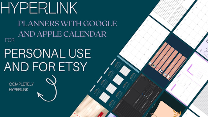sync PDF with google calendar