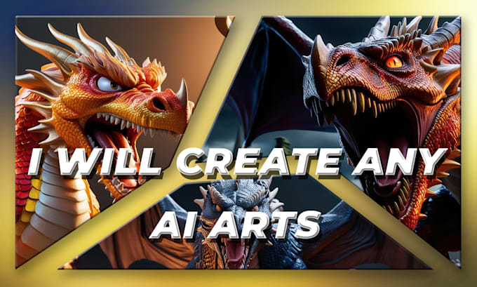 create realistic ai images for commercial use