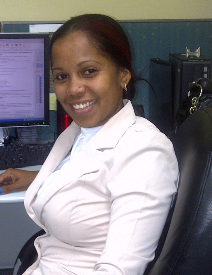 do professional web research