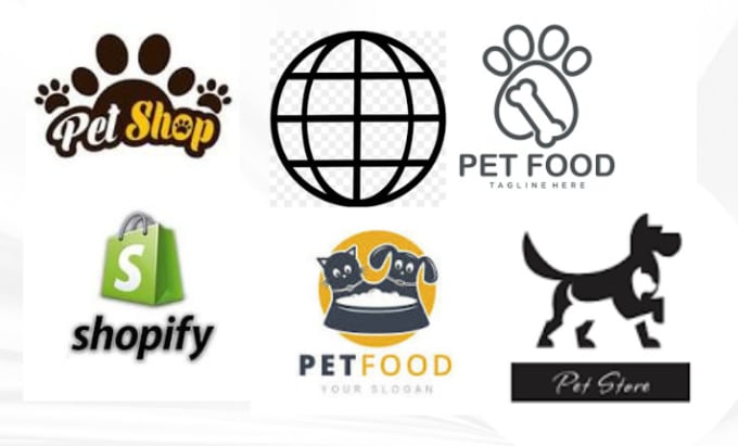 conception et refonte d une animalerie shopify site internet pour animaux de compagnie