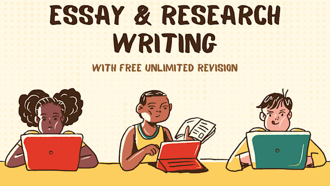 write top essays and research articles
