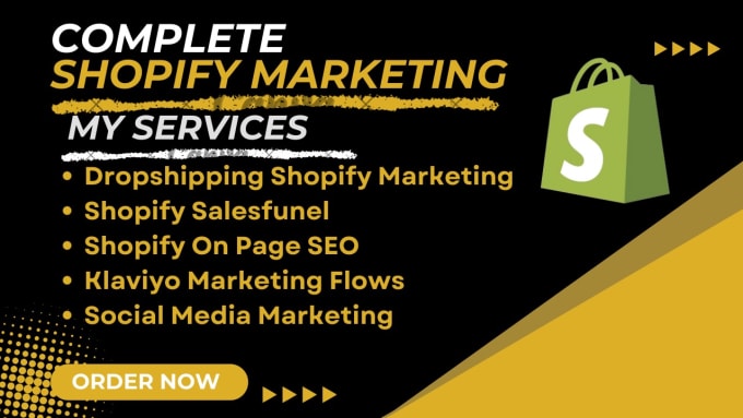 do shopify dropshipping marketing, shopify store manager, shopify sales funnel