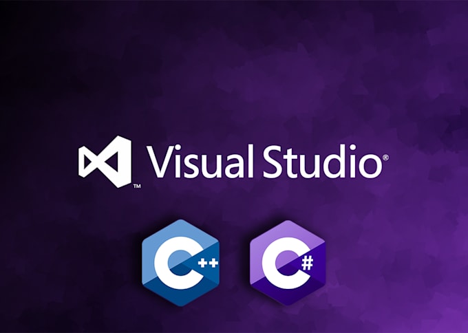 Do c sharp project for console and desktop by Muawwazn890 | Fiverr