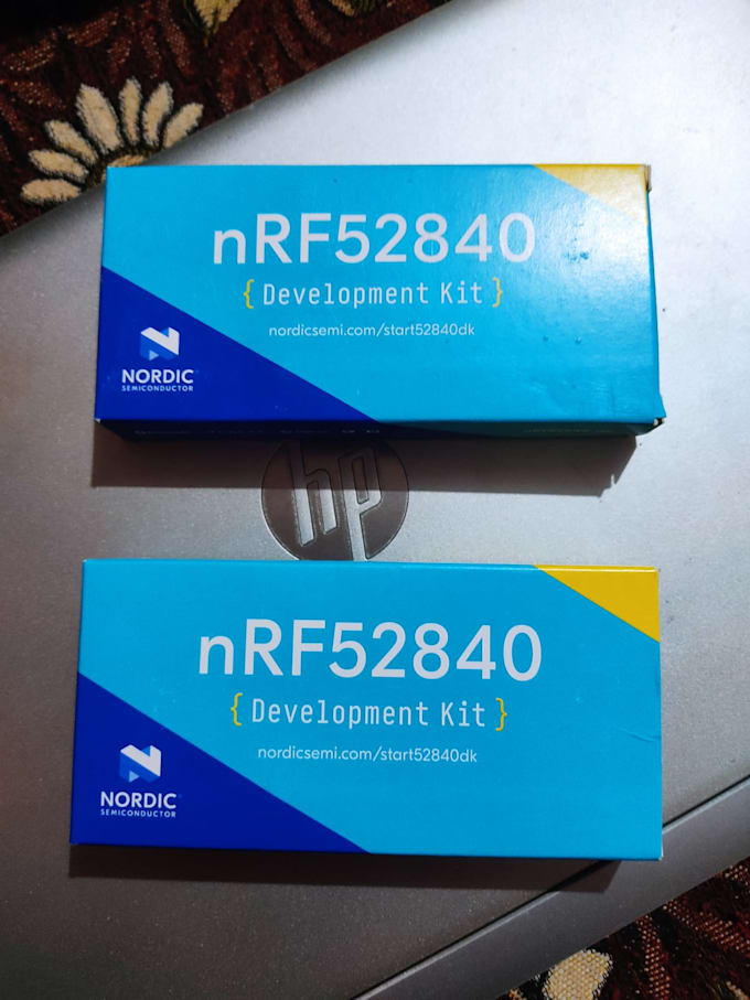 develop android iot applications using ble