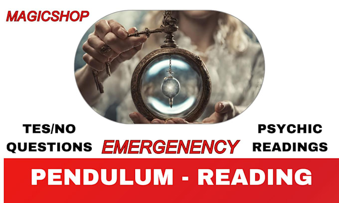 provide instant clarity yes no pendulum tarot reading