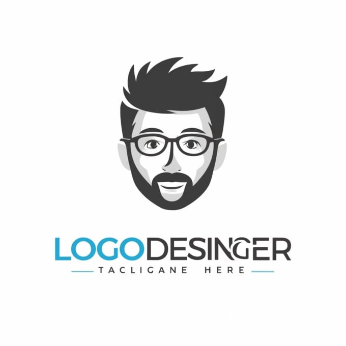 Create unique and memorable logo designs by Tickiman | Fiverr