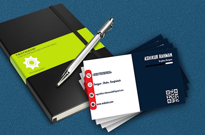 professional business card design services in low price