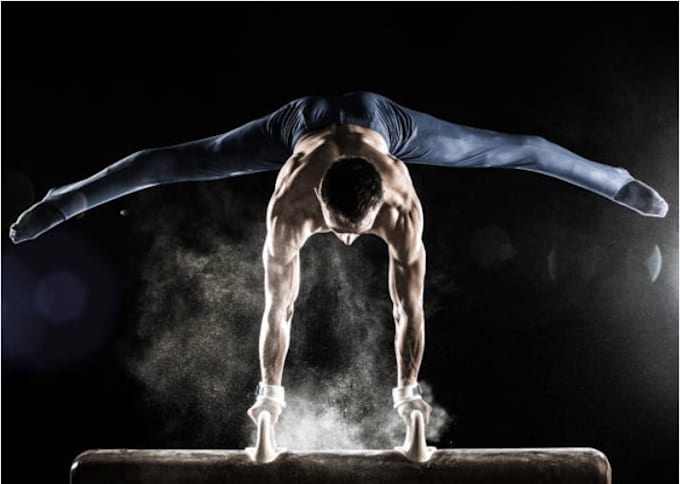 help you improve your gymnastics skills