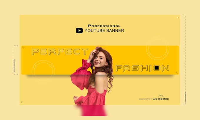 make best youtube banner