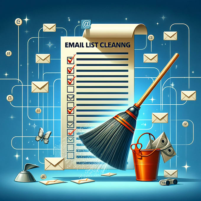 full email verify plus bounce check and list cleaner 100