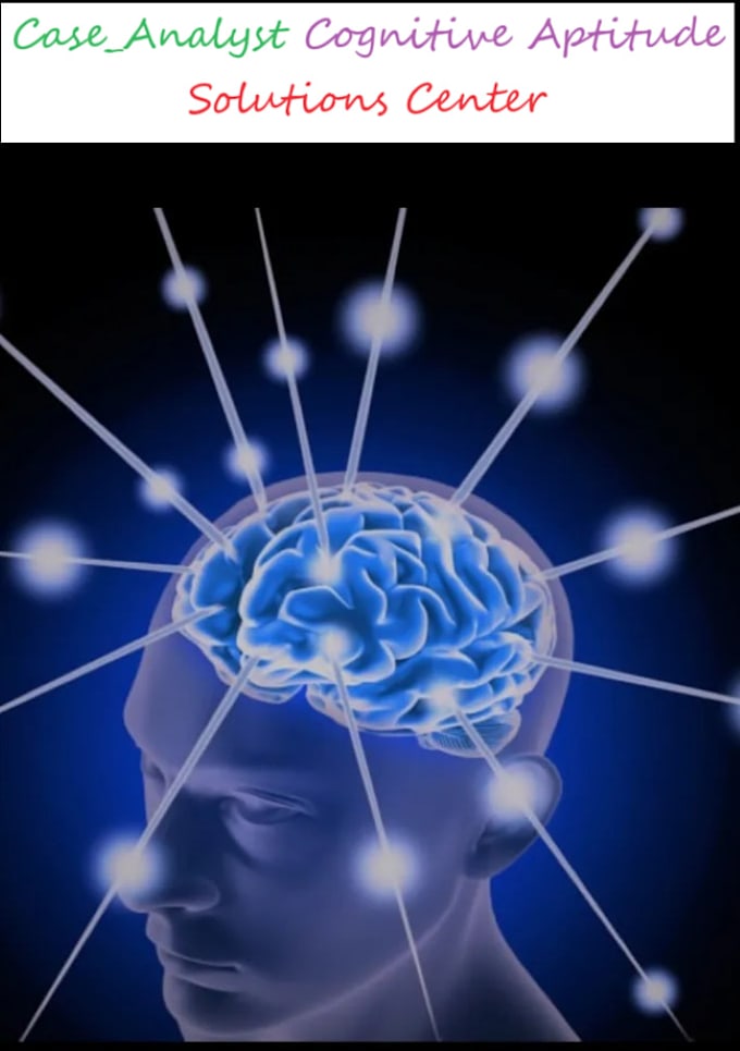 guide you through cognitive aptitude ccat, numerical, verbal, and job tests