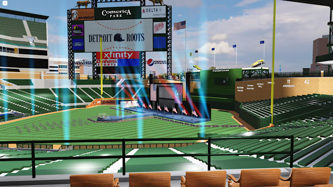build you a professional roblox map