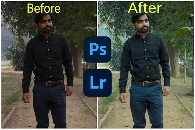 do efficient bulk photo editing in adobe lightroom