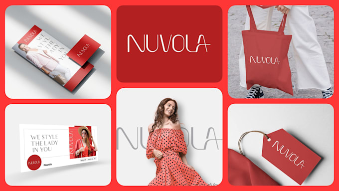 do memorable and creative logo design for your business