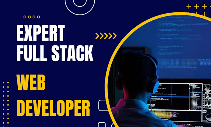 Do web development in angular, python, laravel and nodejs by ...