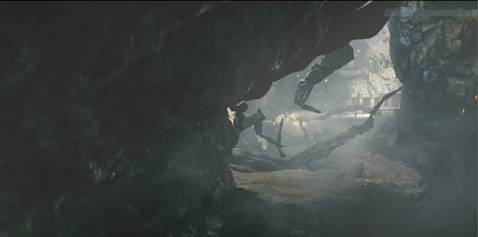 do vfx compositing for your videos